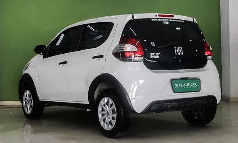 Fiat Mobi 2023 1.0 E...