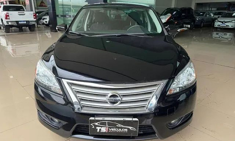 Nissan Sentra 20S 20...