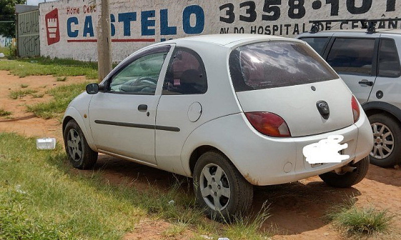 Ford Ka...