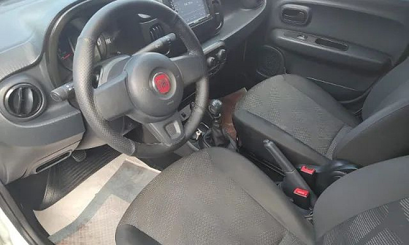 Fiat Mobi Like 2020 ...