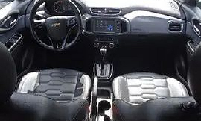 Onix Ltz 1.4 Flex Au...