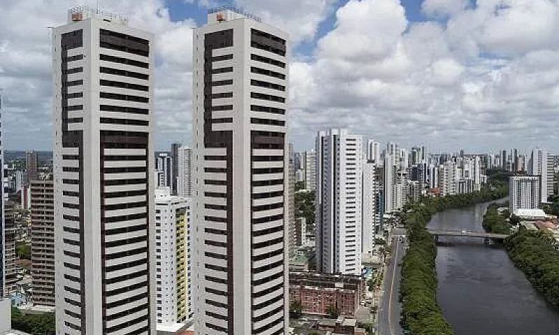 Apartamento Madalena...