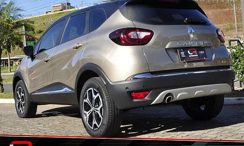 Renault Captur Iconi...