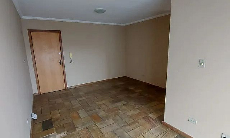 Apartamento 3 Quarto...