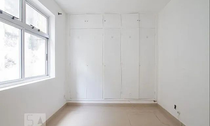 Apartamento Para Alu...