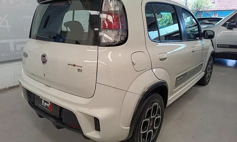 Uno Sporting 1.4 Dua...