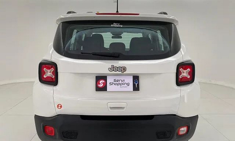 Jeep Renegade Std 1....