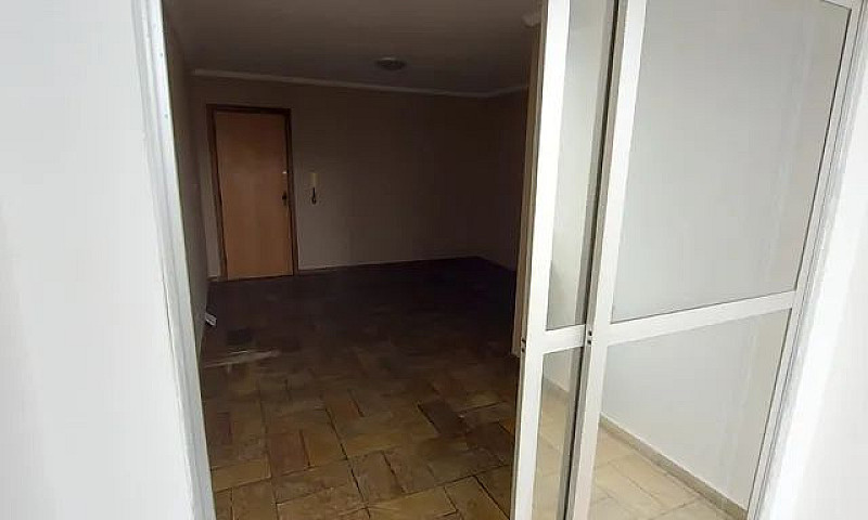 Apartamento 3 Quarto...
