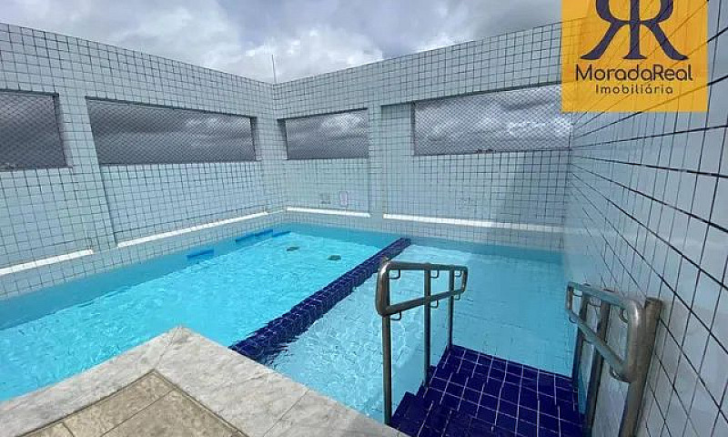 Apartamento Com 2 Do...