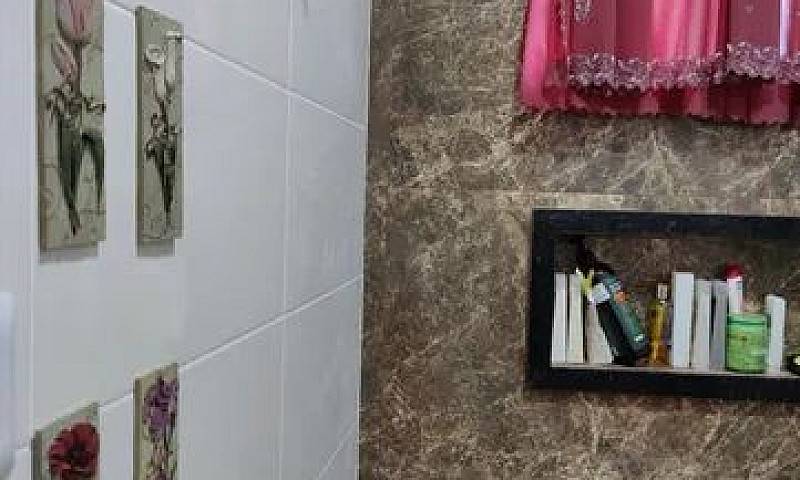 Casa 3 Quartos 2 Suí...