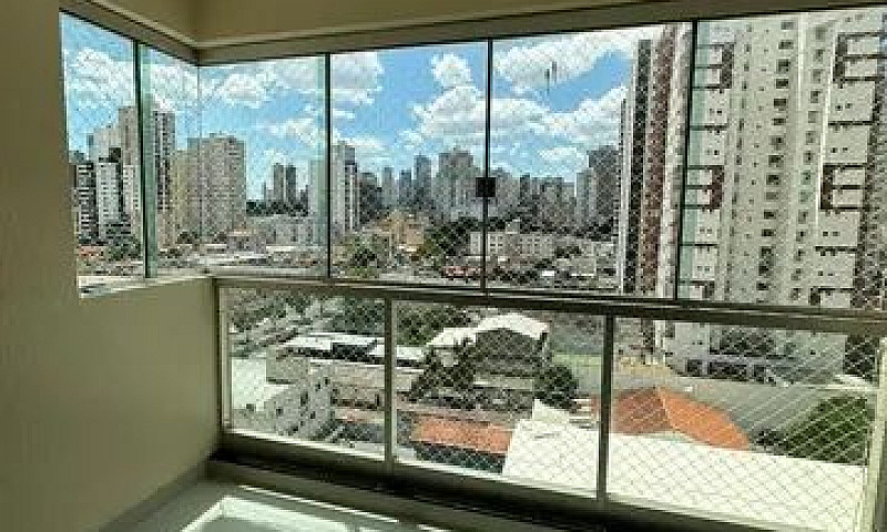 Apartamento Para Alu...