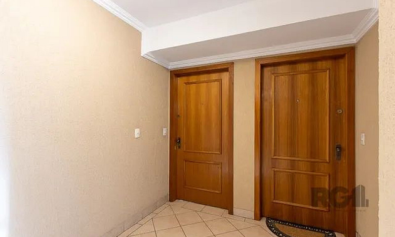 Apartamento De 3 Dor...