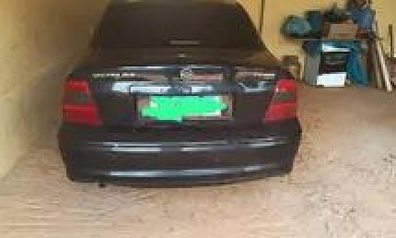 Vectra Gls 2.2 8V...