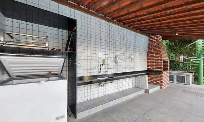 Apartamento 04 Quart...