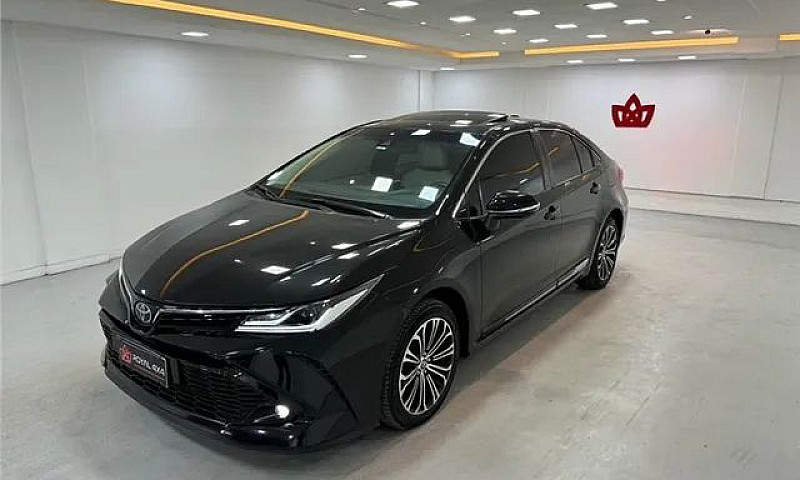 Toyota Corolla 2020 ...