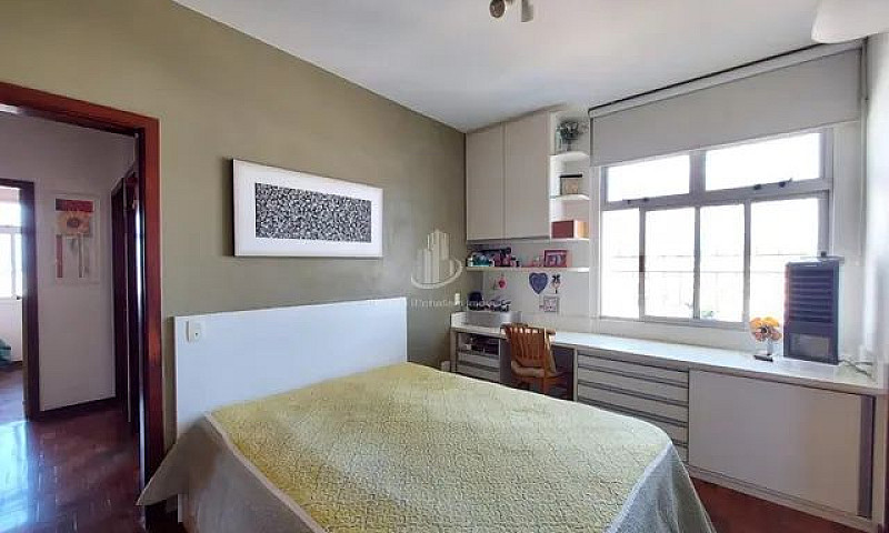 Apartamento Para Ven...