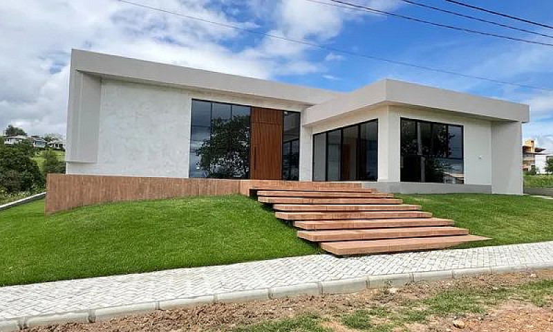 Imóvel De Luxo Em Gr...
