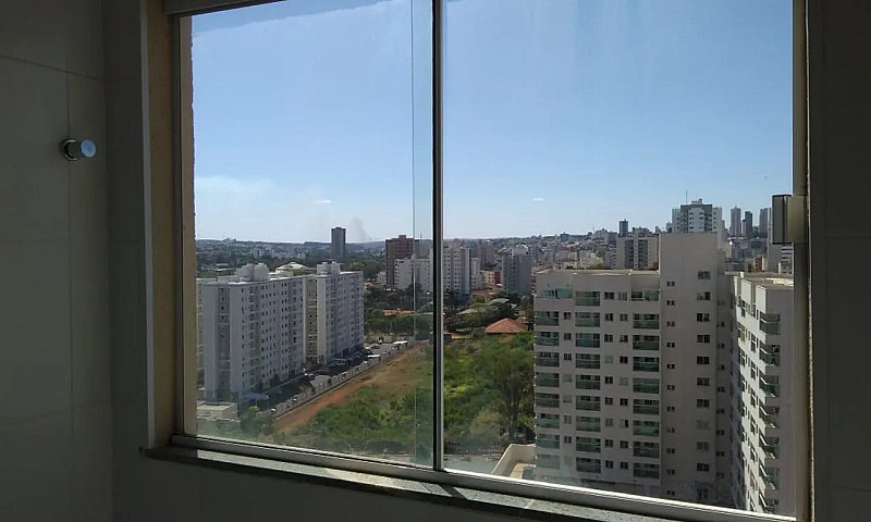 Apartamento Novíssim...