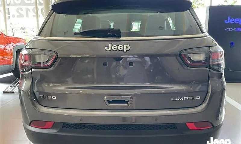 Jeep Compass 1.3 T27...