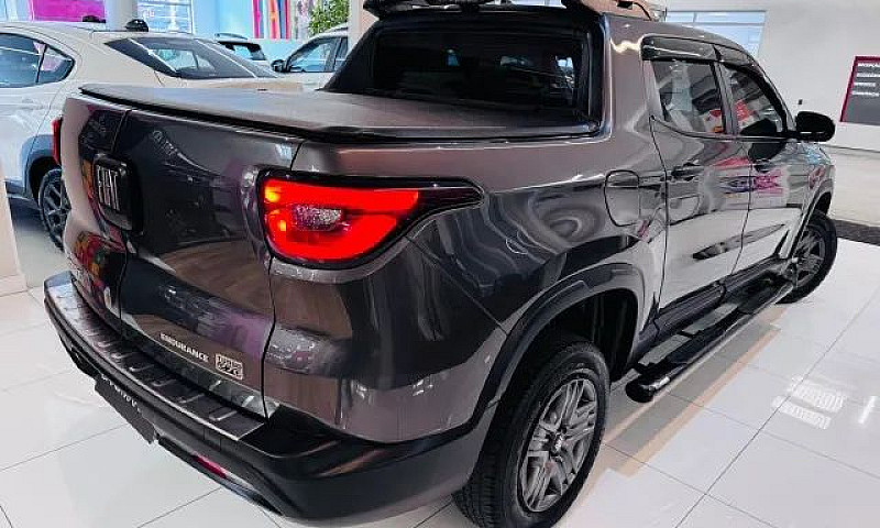 Fiat Toro Endurance ...