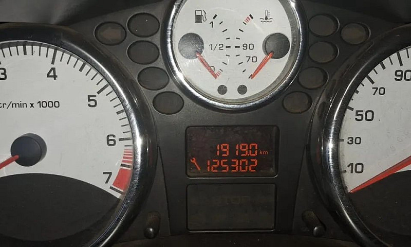 Peugeot 207 | Ipva Q...