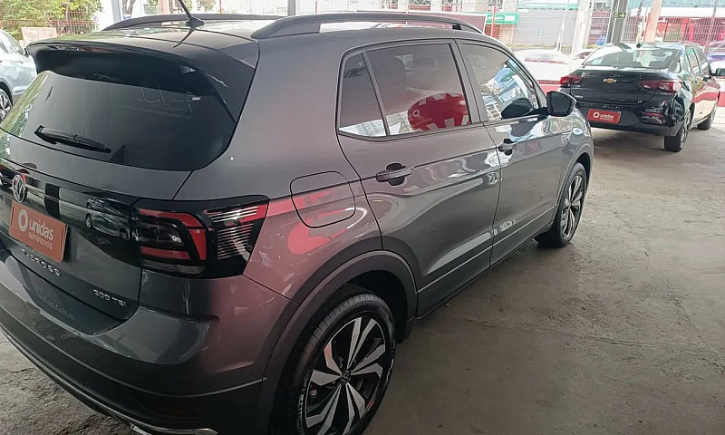 Volkswagen T-Cross 2...