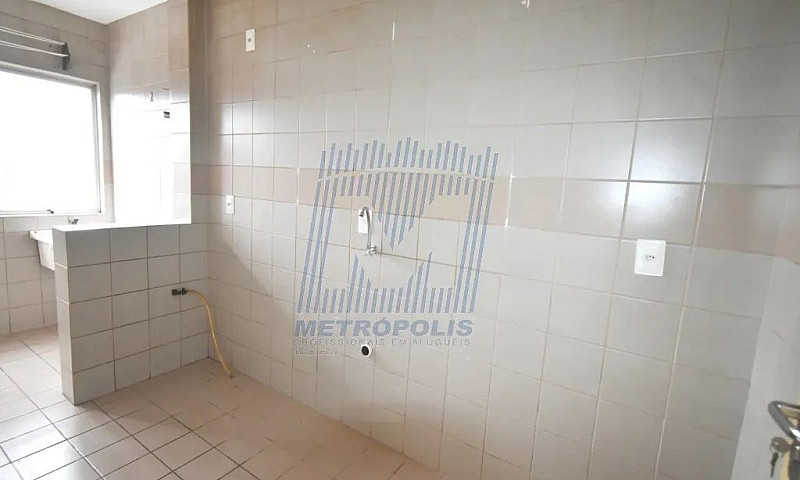 Apartamento Com 2 Qu...