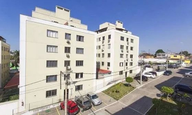 Vendo Apartamento 3 ...