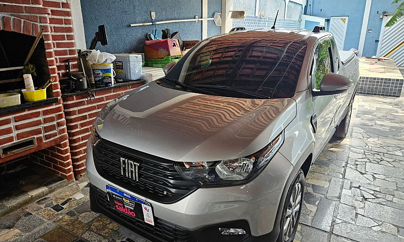Fiat Strada Freedom ...