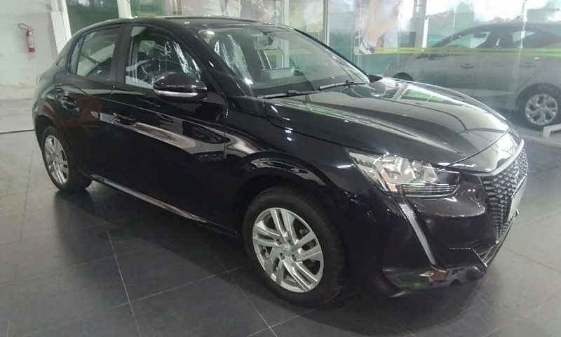 Peugeot 208 2024 1.6...