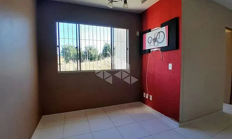 Apartamento Com 2 Qu...