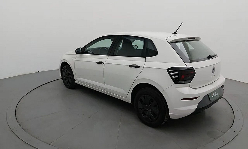 Volkswagen Polo 2024...