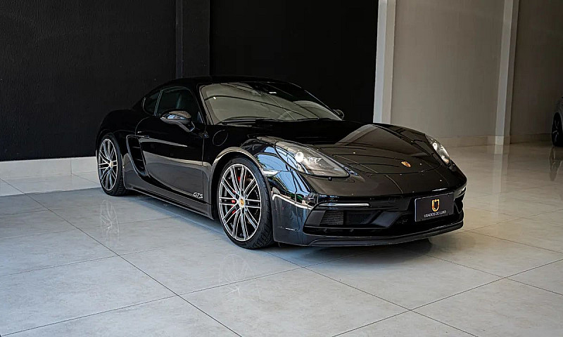 Porsche 718 2.5 16V ...