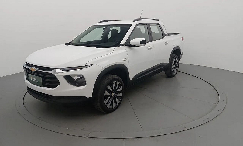 Chevrolet Montana Lt...