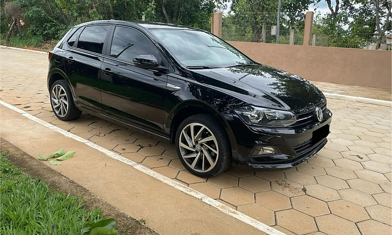 Volkswagen Polo Comf...