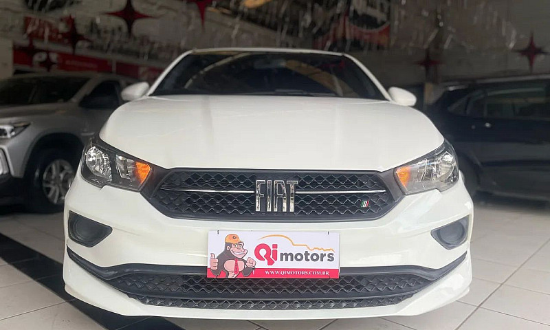 Fiat Cronos 1.3 8V F...