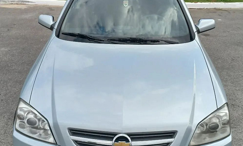 Chevrolet Astra Adva...