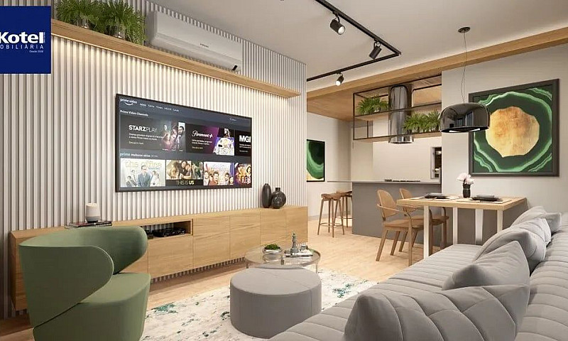 Apartamento Em Bom F...