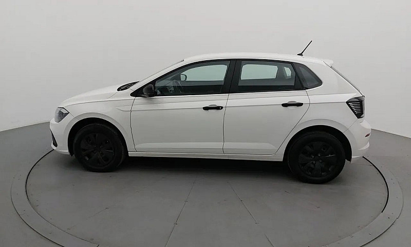 Volkswagen Polo 2024...