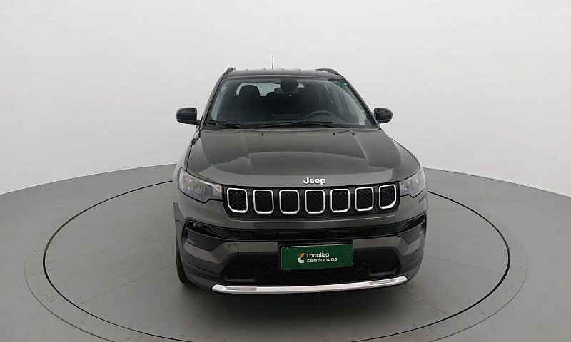 Jeep Compass 2022 1....