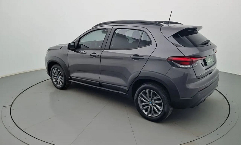 Fiat Pulse 2023 1.3 ...