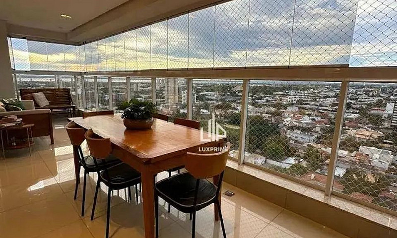 Apartamento Com 3 Do...