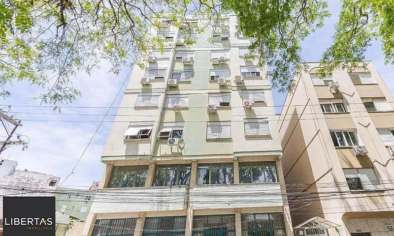 Apartamento Mobiliad...