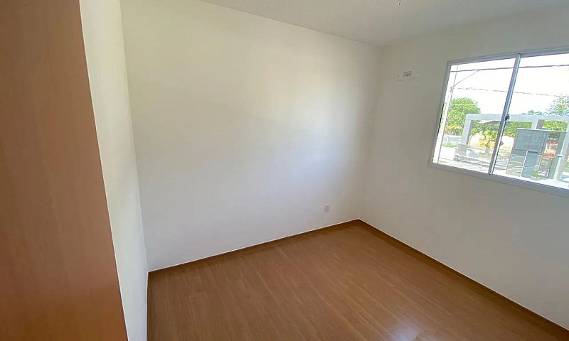 Apartamento Chapada ...