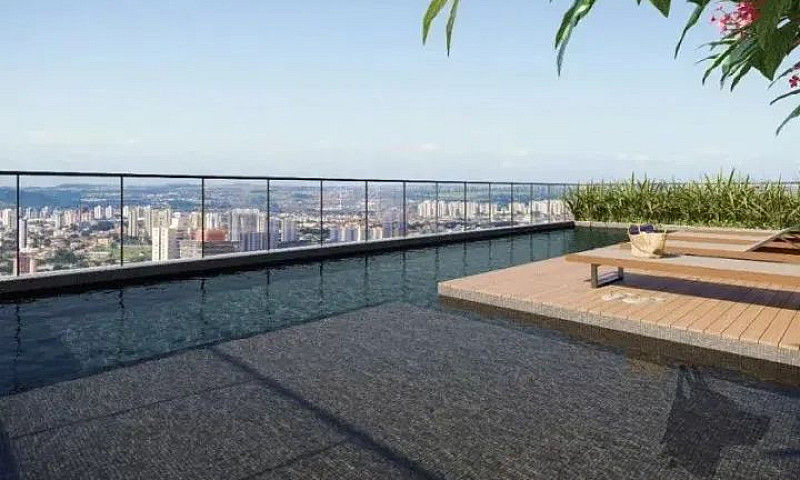 Apartamento Com 4 Qu...