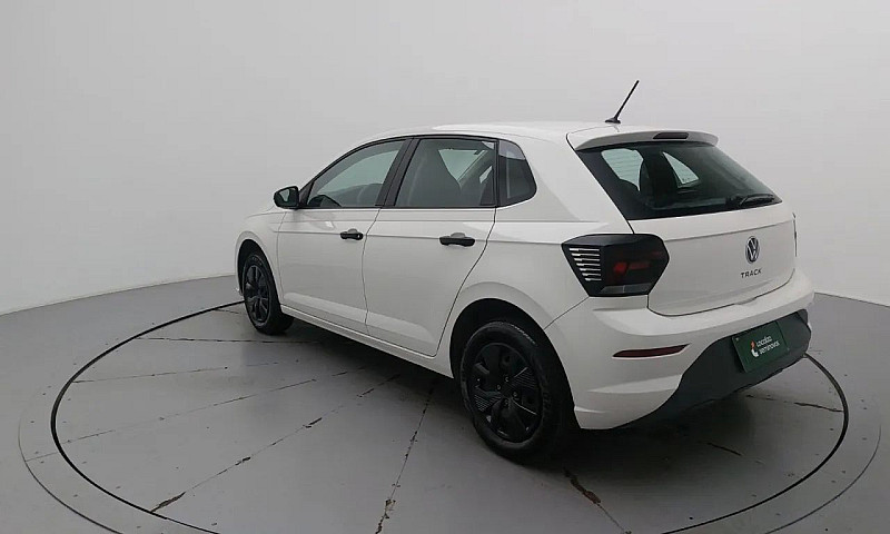 Volkswagen Polo 2025...
