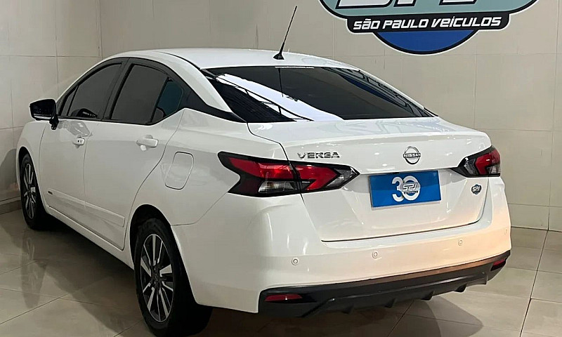 Versa Advance 1.6 Au...