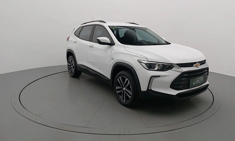 Chevrolet Tracker Lt...