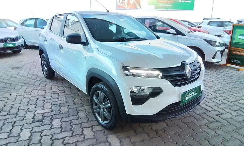 Renault Kwid 2024 1....