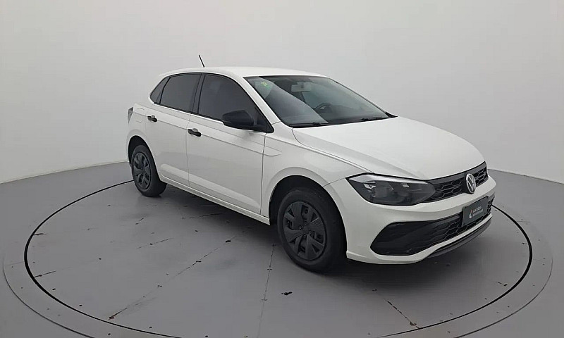 Volkswagen Polo Trac...